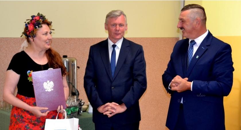 Tak się realizuje budżet. Jest absolutorium dla Andrzeja Wieczyńskiego [FOTO]