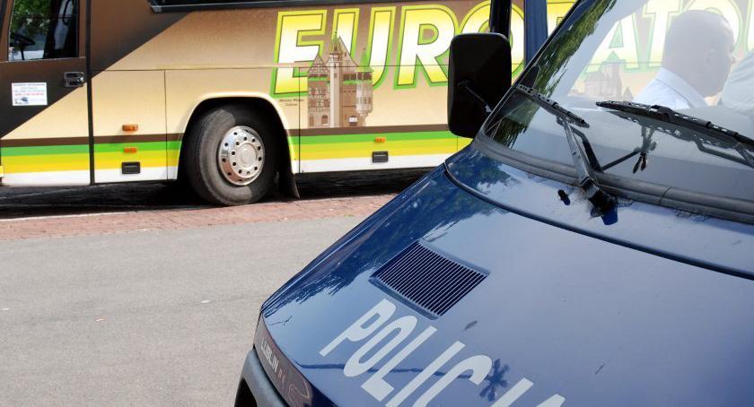 Policja prosi o telefony. Chodzi o bezpieczeństwo Waszych dzieci