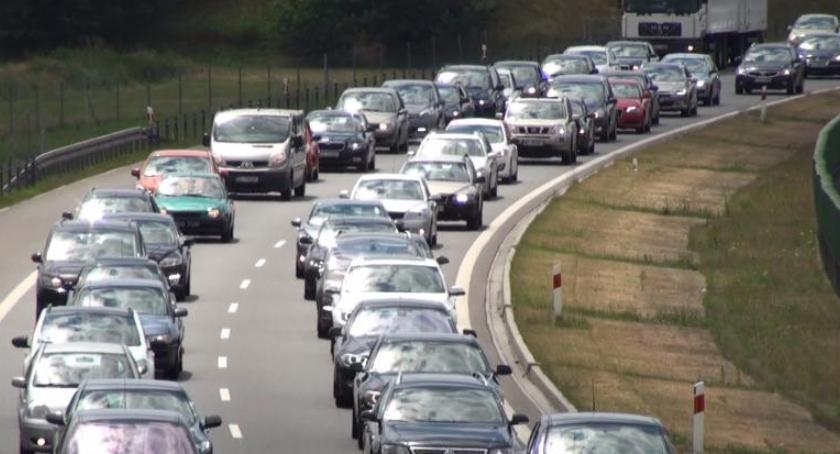 Uwaga! Minister infrastruktury wprowadził nowy system poboru opłat na autostradzie A1 