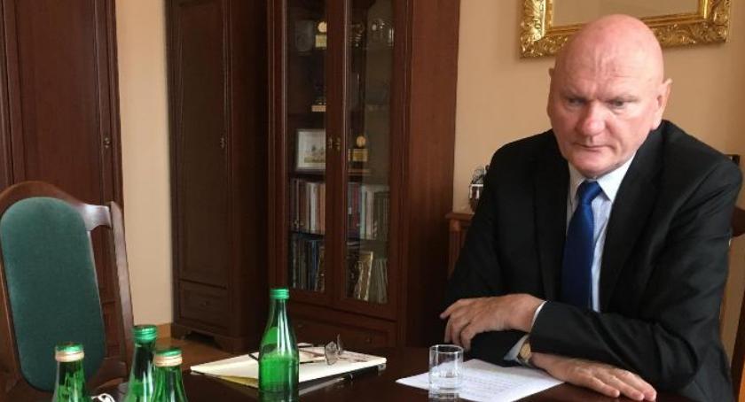 Michał Zaleski: Jest takie miejsce, w którym wypoczywam