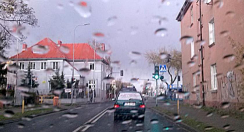Dziś w Toruniu może zagrzmieć [PROGNOZA POGODY]