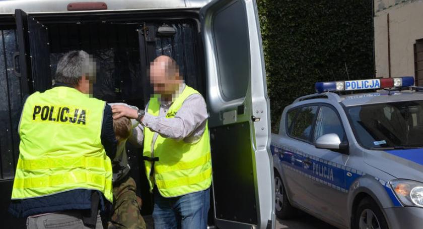 Kto skatował dwuipółletniego chłopca, który walczył o życie w toruńskim szpitalu?