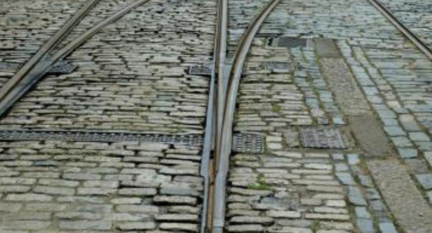 Będzie darmowy tramwaj do Toruń PLAZA! [FOTO]