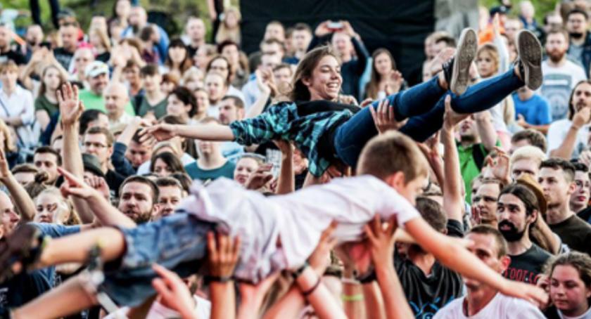 Przed nami kulturalny weekend [SZCZEGÓŁY]