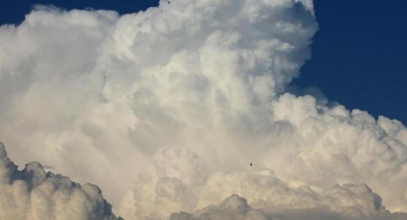 Parasol czy okulary przeciwsłoneczne? Sprawdź, jaki będzie weekend