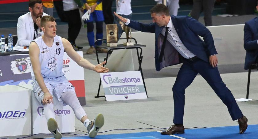 Zawodnik Polskiego Cukru walczy o... ponad 300 tys. zł. Kto jest mu winien taką kasę?