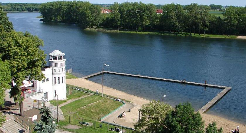 Gdzie pod Toruniem można się kąpać? Sprawdź najnowsze wyniki badań sanepidu