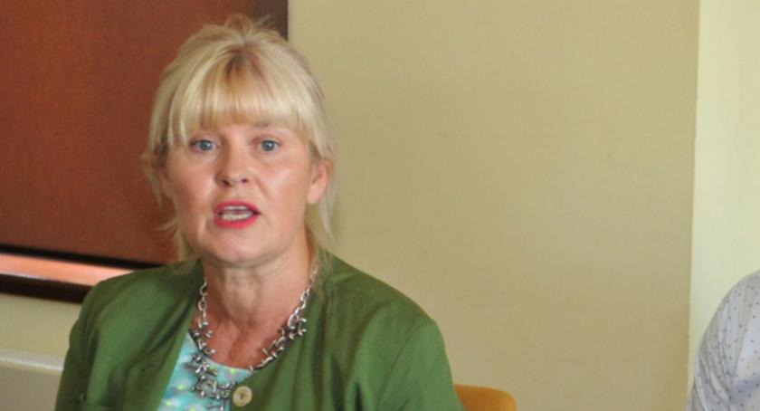Jolanta Swinarska: Chcemy zmniejszyć zanieczyszczenie powietrza w Toruniu