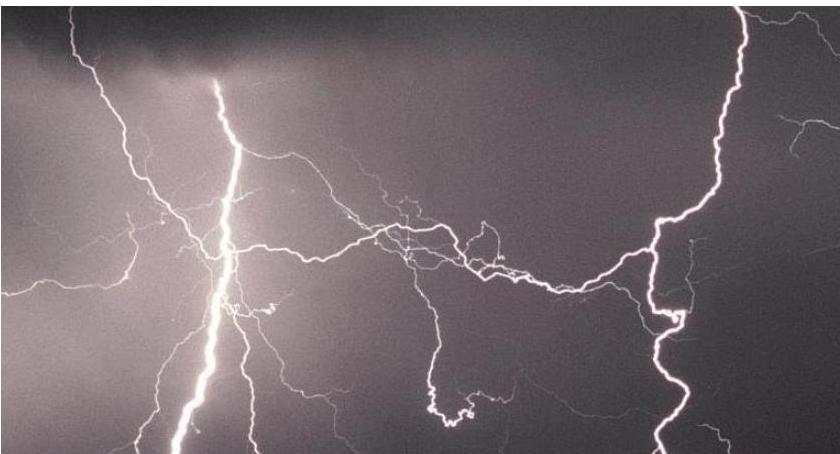 W środę czekają nas kolejne burze [PROGNOZA POGODY]