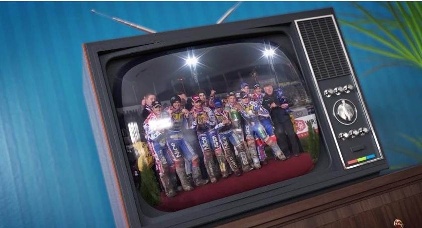 Powstaje wyjątkowy program telewizyjny dla fanów toruńskiego żużla