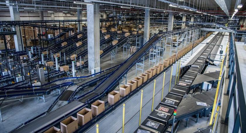 Modowy potentat zbuduje centrum logistyczne w naszym województwie