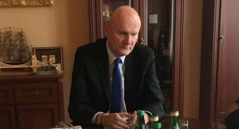 Michał Zaleski: Toruń walczy o czyste powietrze