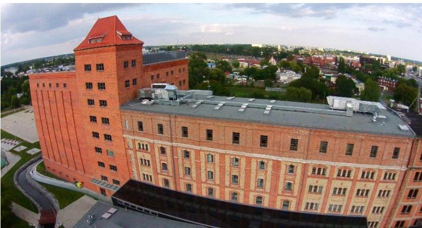 Architektura, matematyka i laboratoria. Tego w Młynie Wiedzy będą uczyli się najmłodsi