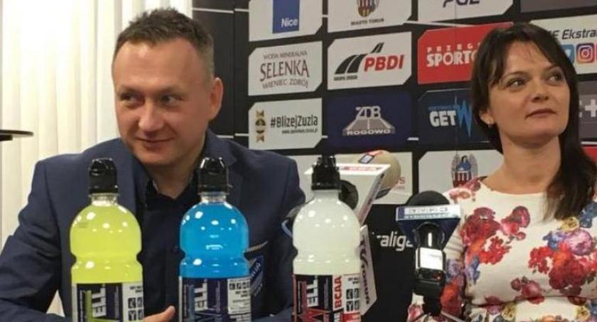 Jacek Frątczak zdradził, jak Get Well będzie przygotowywać się do meczu z Grudziądzem
