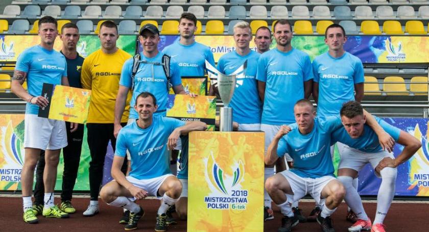 Mistrz Polski i zdobywca Pucharu Polski z Torunia walczy o wyjazd na Ligę Mistrzów