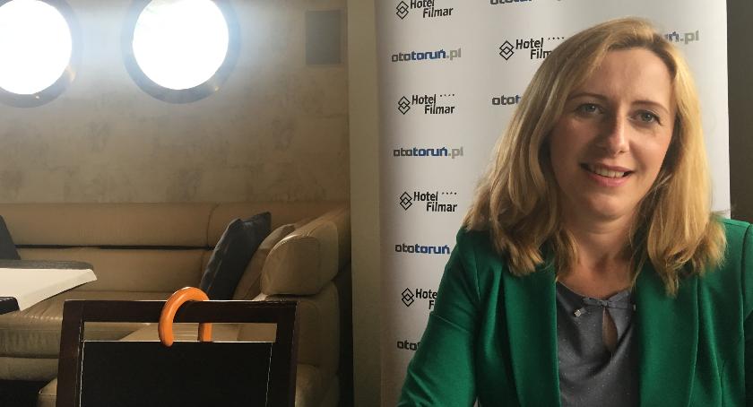 Aleksandra Iżycka: Wyszłam na zewnątrz