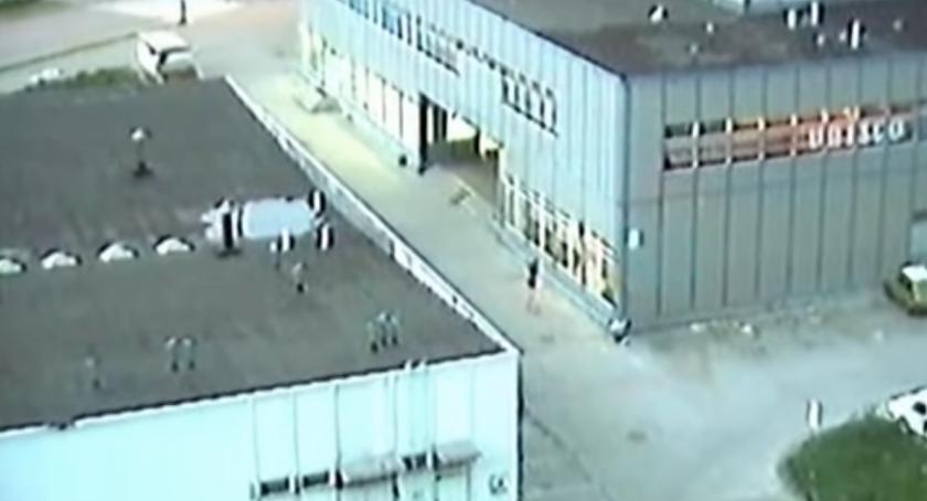 Tak wyglądało Rubinkowo w 1990 roku. Pamiętacie? [WIDEO]