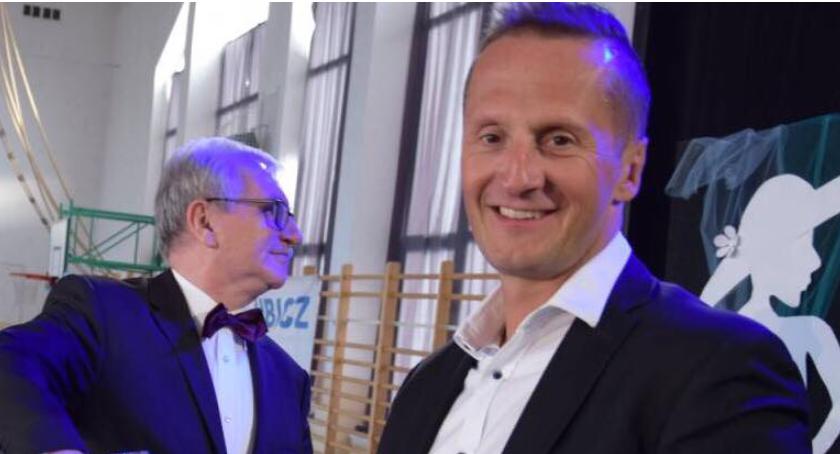 Robert Kościecha przyznał przez kogo musiał odejść z Get Well Toruń