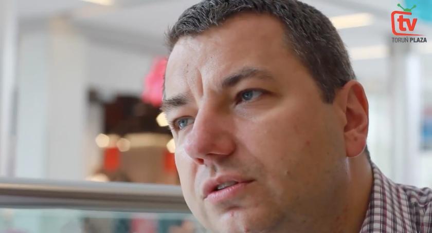 Bogdan Rozwadowski: Otwierają się przed nami nowe perspektywy [WIDEO]
