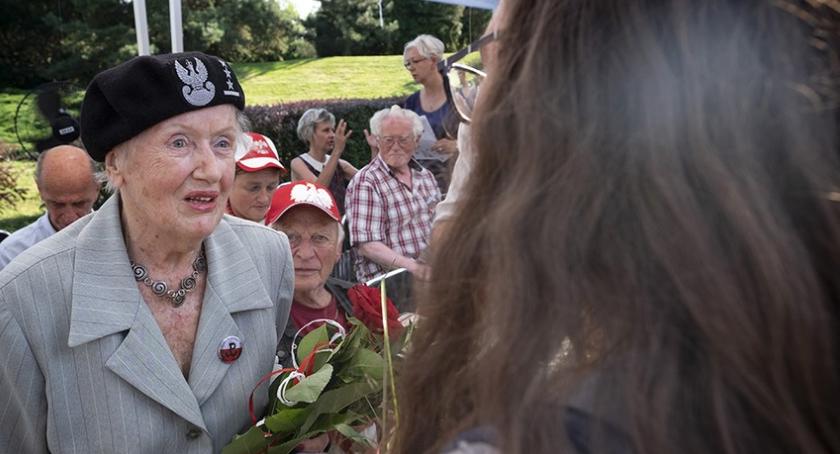 Tak uczciliśmy pamięć powstańców warszawskich [FOTO]