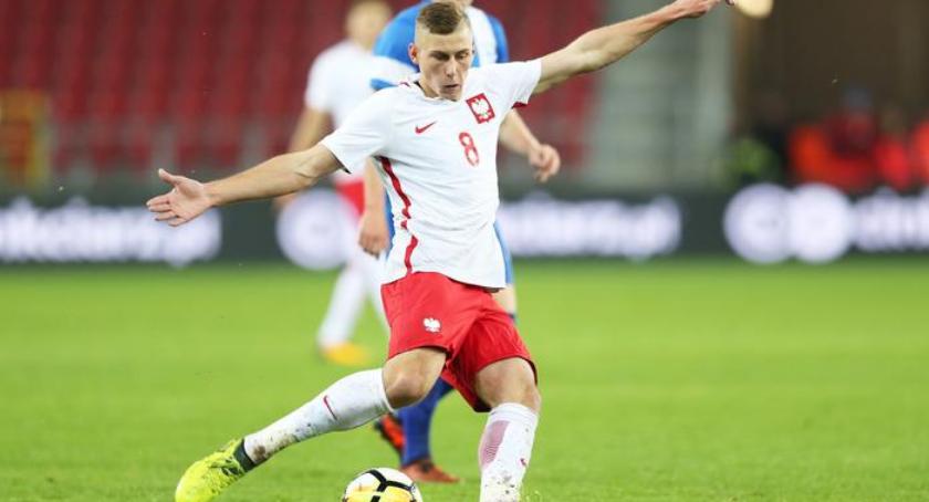 Torunianin jest już w trzeciej rundzie eliminacji Ligi Europy i zagra z Lechem Poznań