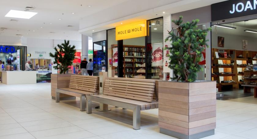 Centrum Handlowe Bielawy przechodzi metamorfozę! [FOTO]