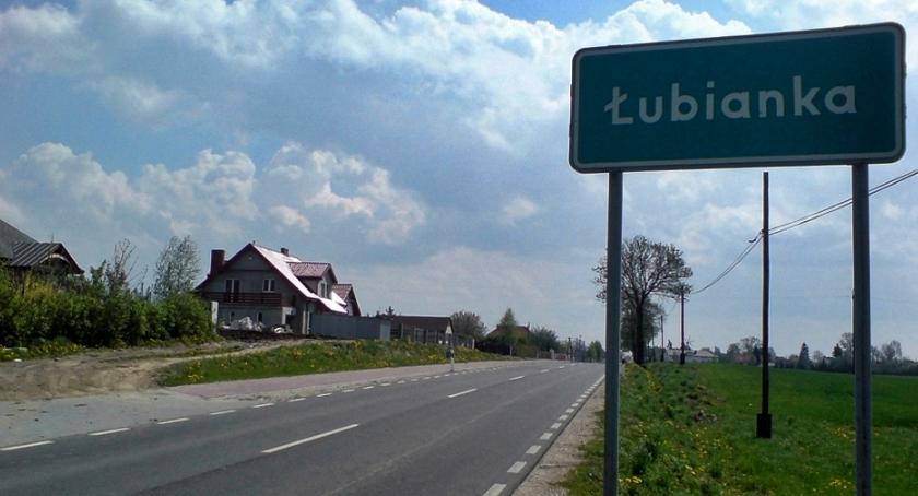Trasa z Łubianki do Bierzgłowa zmieni się nie do poznania