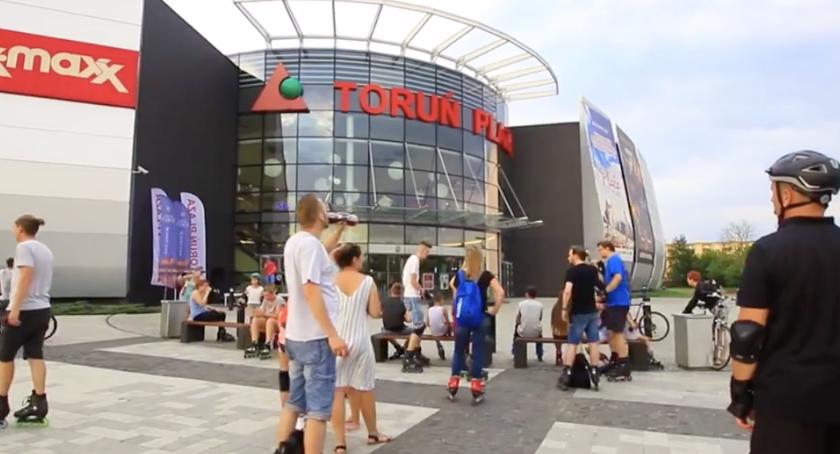 Tak bawiliście się podczas imprezy TORUŃ ♥ ROLKI [WIDEO]