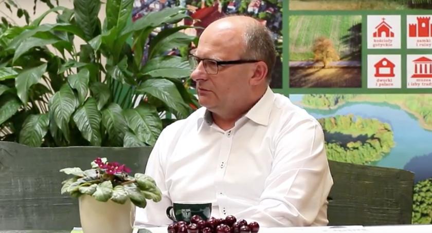 Mirosław Graczyk: Obecna kadencja była dla mnie trudniejsza [WIDEO]