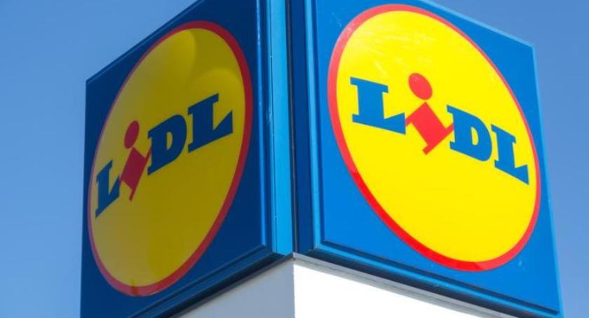 Lidl wycofuje produkty. Może w nich występować plastik!