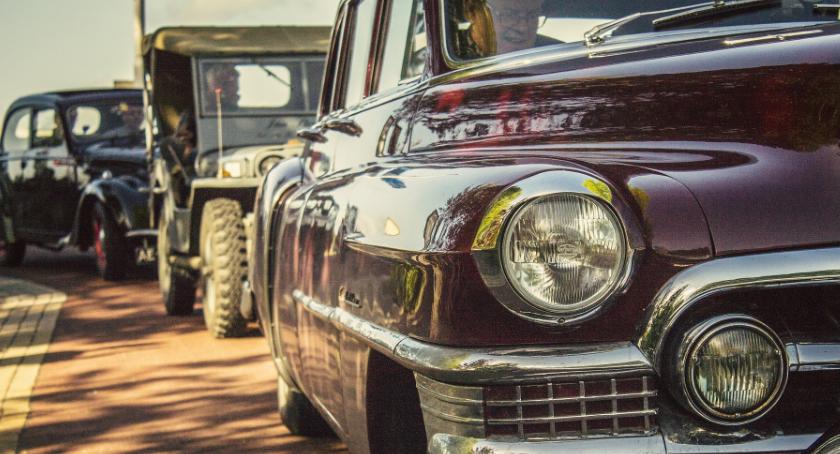 Zbliża się święto motoryzacji w regionie
