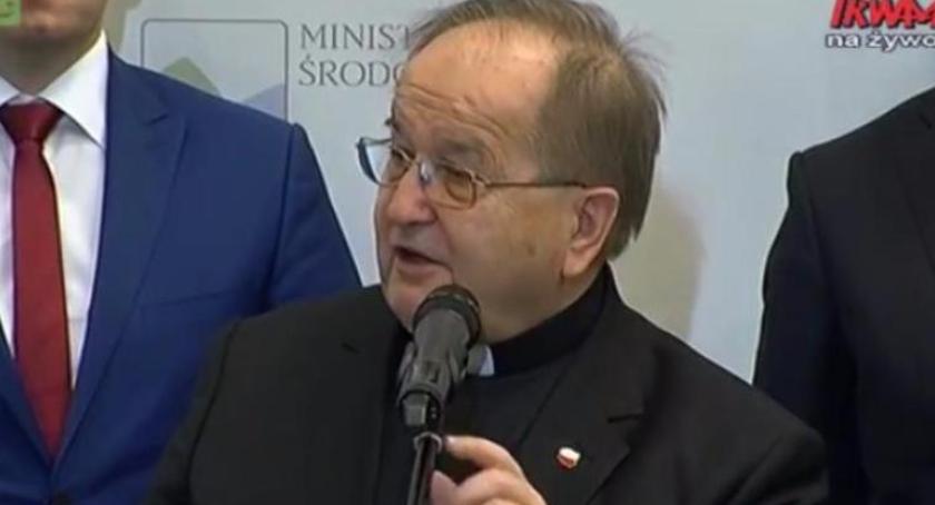 Wyniki finansowe Fundacji Lux Veritatis. Ile zarabia o. Rydzyk?