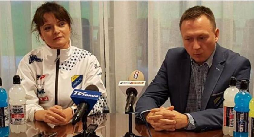 Tak Jacek Frątczak skomentował zwycięstwo z Unią Azoty Tarnów