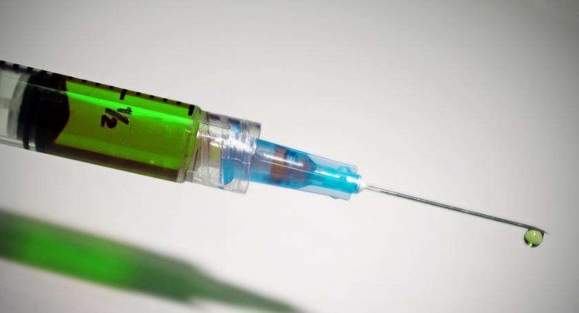 Do końca roku trwają bezpłatne szczepienia przeciw pneumokokom