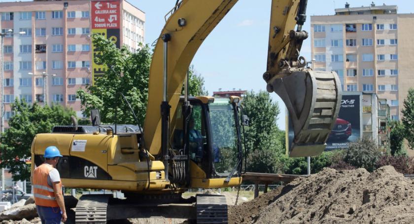 Uwaga! Od wtorku kolejne utrudnienia na placu Chrapka [MAPKA]