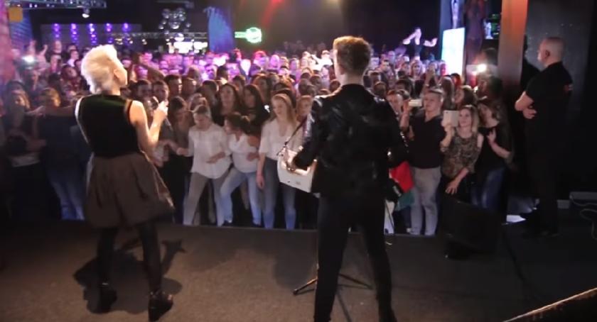 Gwiazda disco polo już w najbliższy weekend wystąpi pod Toruniem