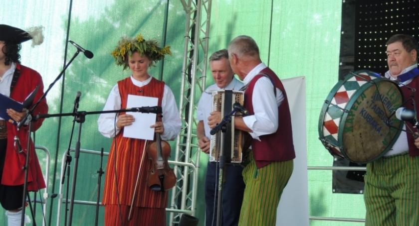 Tak bawiliście się na Przeglądzie Kapel Weselnych w Osieku [FOTO]
