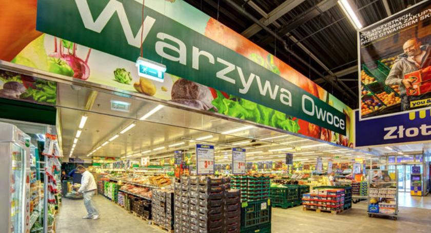 W niedzielę protest pracowników dużej hurtowni