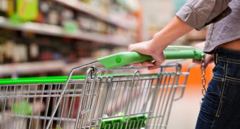 Kolejne markety powstają w Toruniu. Kiedy nastąpią otwarcia?