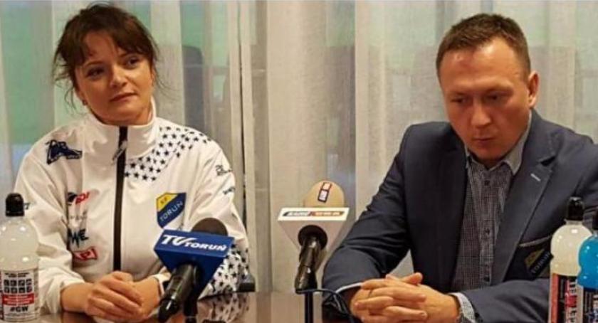 Zarząd Get Well podjął decyzję ws. przyszłości Jacka Frątczaka