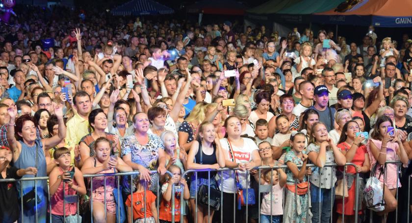 Tak bawiliście się podczas Lubickiego Lata [FOTO]