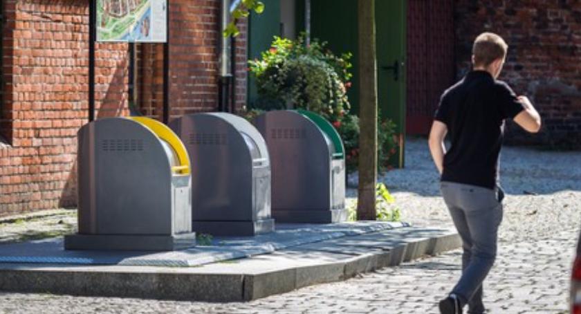 Ponad 15 milionów na porządkowanie odpadów