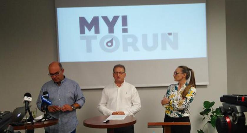 W Toruniu powstał nowy bezpartyjny komitet wyborczy