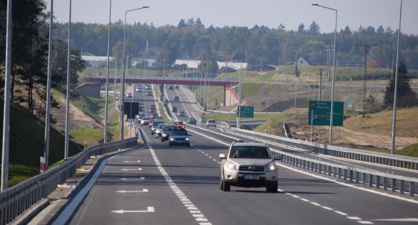 W regionie powstanie kolejna obwodnica. Lepszy dojazd do autostrady