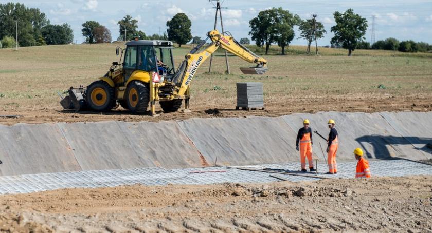 Oto największa inwestycja na drogach wojewódzkich w regionie [FOTO]