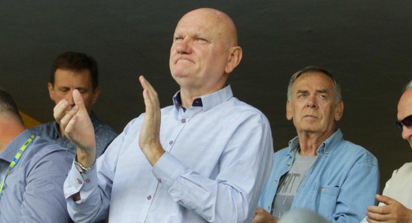 Michał Zaleski wystartuje w wyborach na prezydenta Torunia!?