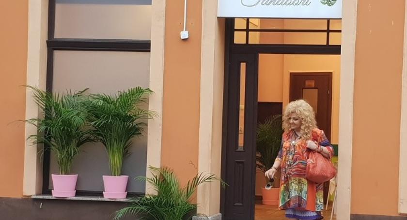 Magda Gessler z Kuchenną Rewolucją ponownie w Toruniu! [FOTO]