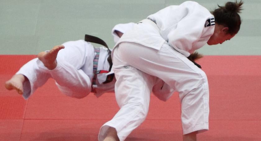 Dlaczego warto trenować judo? Rozwija nie tylko ciało, ale i duszę