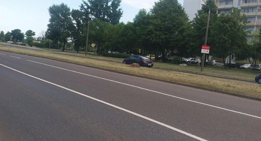 Ważna droga w Toruniu doczeka się generalnego remontu [FOTO]