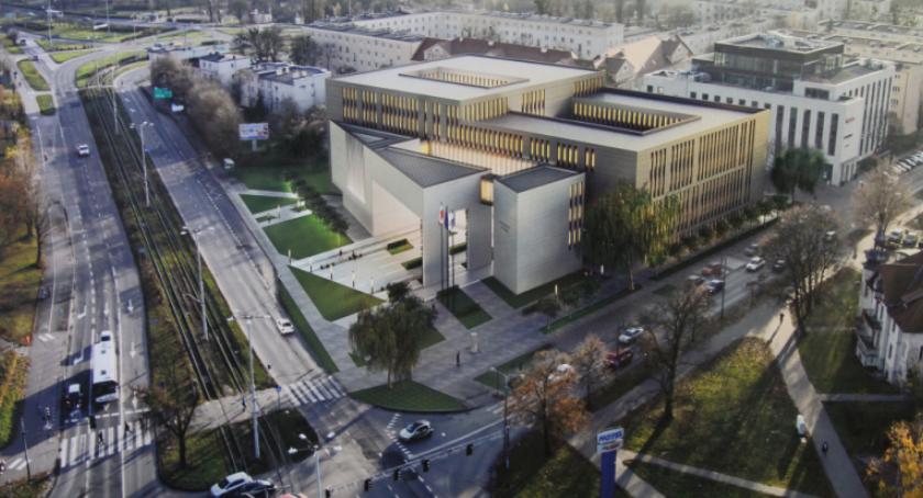 W Toruniu powstaną nowe parkingi. Blisko centrum miasta [WIZUALIZACJE]